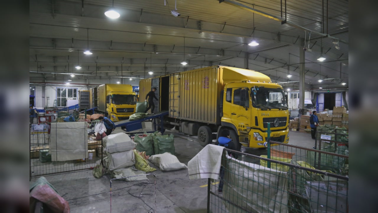 干河街道长途搬家